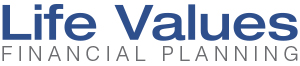 Life Values Logo